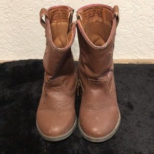 Girl’s Boots